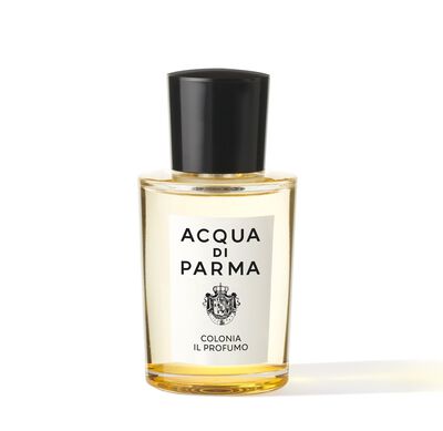 Col&ocirc;nia Acqua di Parma Profumo IL Unissex Eau de Parfum